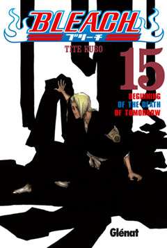Bleach 15