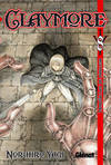Claymore, 8