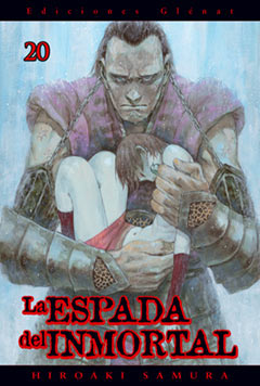Espada inmortal