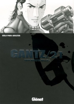 Gantz