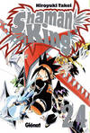 Shaman King,24