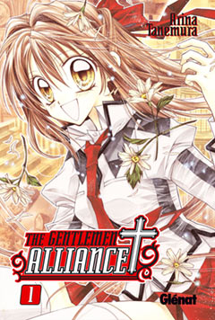 Gentlemen Alliance nº1