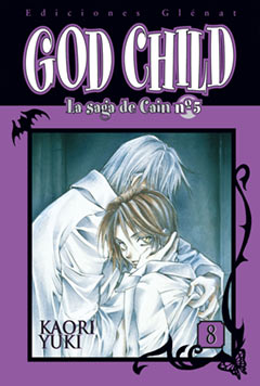 Saga De Cain, 5 God Child, 8