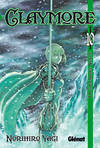 Claymore,10
