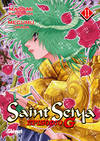 Saint Seiya G,11