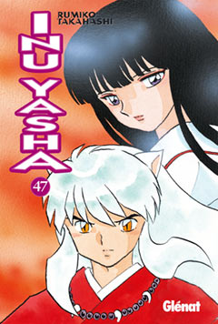 Inu-yasha 47