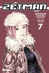 Zetman, 7