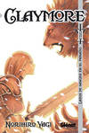 Claymore,11