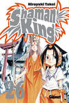 Shaman King,26