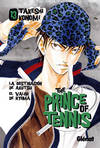 The Prince Of Tennis,13