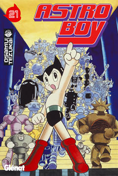 Astro boy