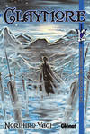 Claymore,12