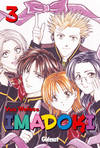 Imadoki, 3