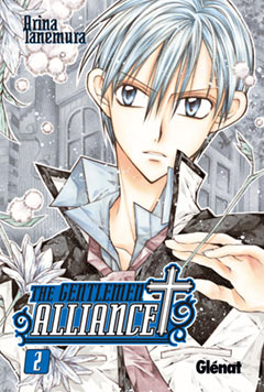 Gentlemen alliance nº2