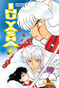 Inu-yasha 48