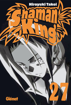 Shaman King,27