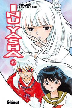 Inu-yasha 49