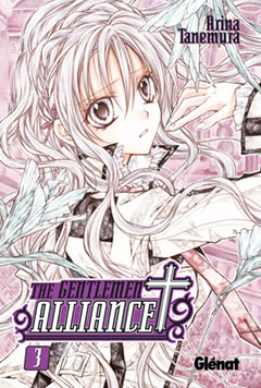 Gentlemen alliance nº3