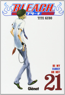 Bleach 21