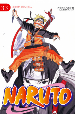 Naruto 33