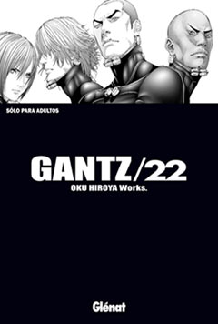 Gantz