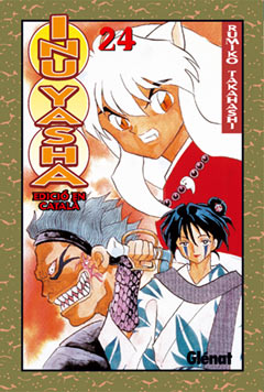 Inu yasha