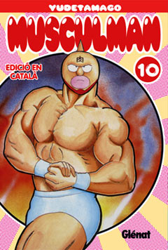 Musculman