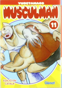 Musculman