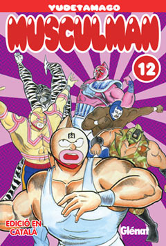 Musculman