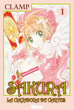 Sakura la caçadora de cartes