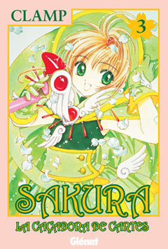 Sakura la caçadora de cartes