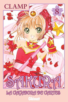 Sakura la caçadora de cartes