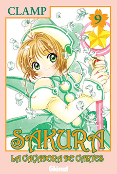 Sakura, la caçadora de cartes 9