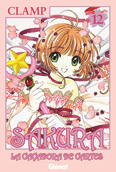 Sakura la caçadora de cartes