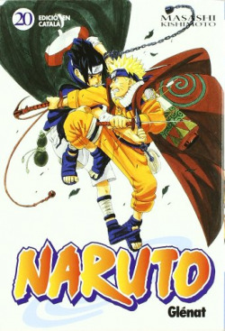 NARUTO
