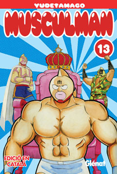 Musculman