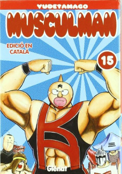 Musculman