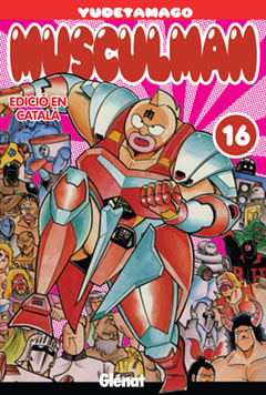 Musculman