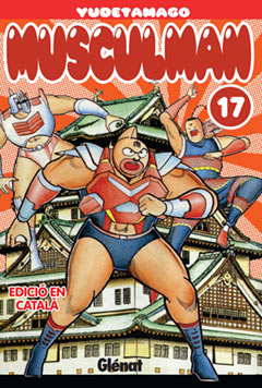 Musculman