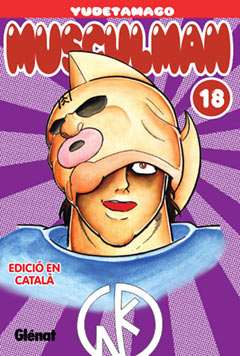Musculman
