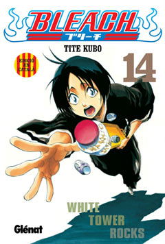 Bleach