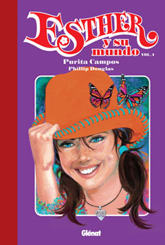 Esther y su mundo 4