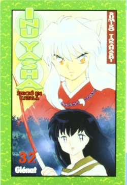 Inu yasha