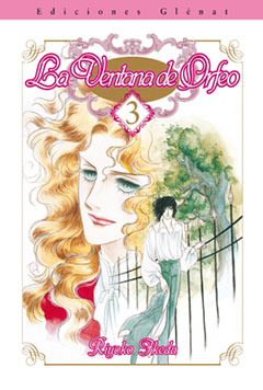 Ventana De Orfeo, 3