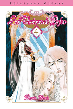 Ventana De Orfeo, 4