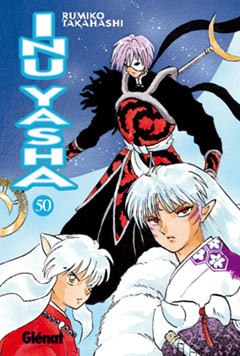Inu-yasha 50
