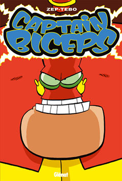 Captain Biceps 3