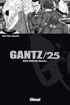 Gantz