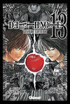 Death Note 13 1