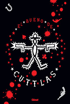 Bueno De Cuttlas, 1 Integral